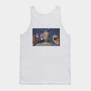 Dream until its your reality Tank Top